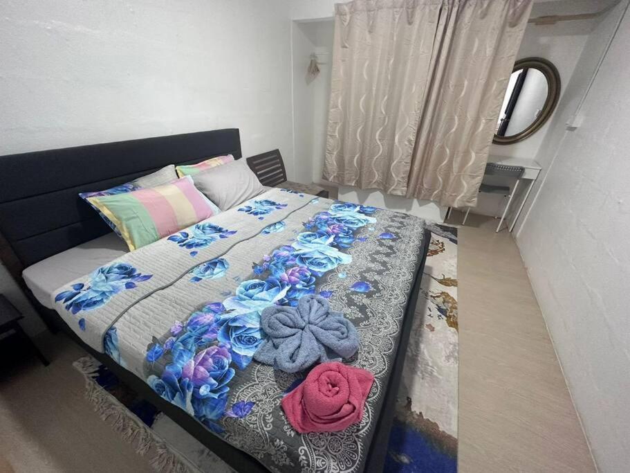 Iris Homestay @ Taman Melati Куала Лумпур Екстериор снимка