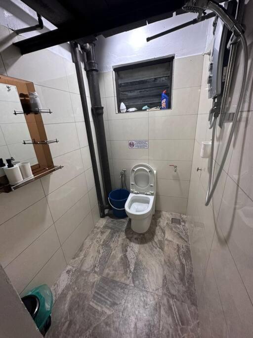 Iris Homestay @ Taman Melati Куала Лумпур Екстериор снимка
