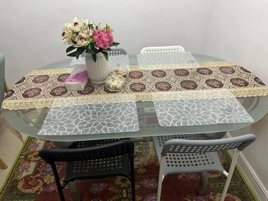 Iris Homestay @ Taman Melati Куала Лумпур Екстериор снимка