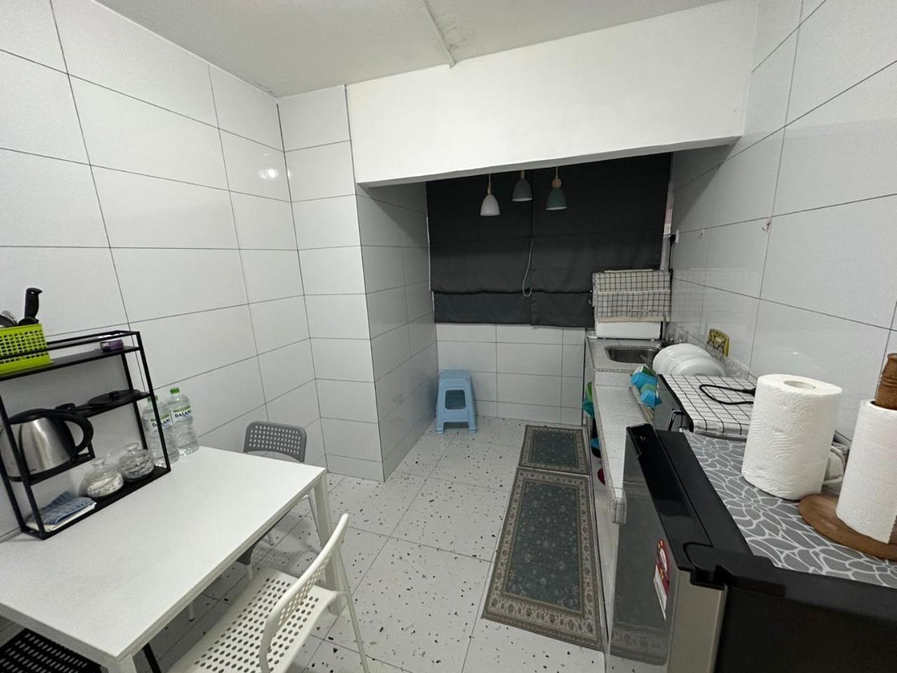 Iris Homestay @ Taman Melati Куала Лумпур Екстериор снимка